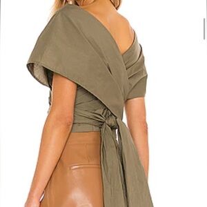 L’Academie Fantasia Top Olive